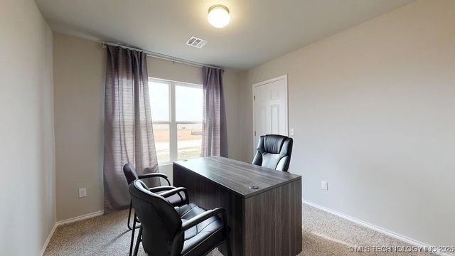 1503 E Gary Street, Broken Arrow, OK 74012