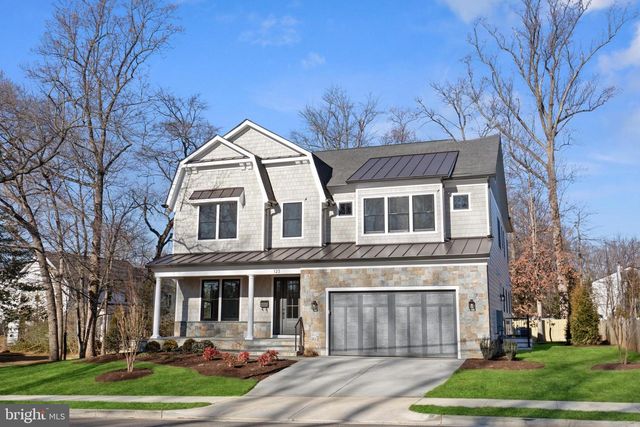 123 TAPAWINGO RD SW, Vienna, VA 22180