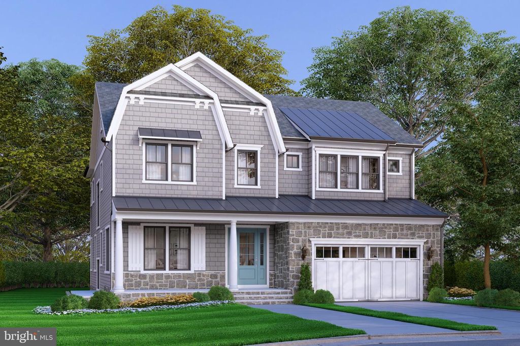 123 TAPAWINGO RD SW, Vienna, VA 22180