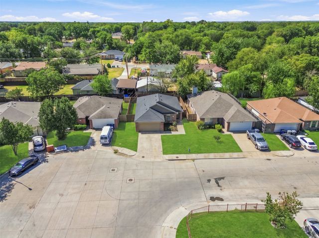 8570 Bearden Lane, Dallas, TX 75227