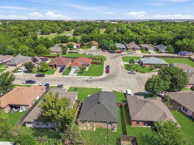 8570 Bearden Lane, Dallas, TX 75227
