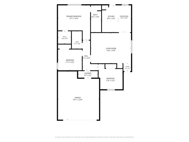 8570 Bearden Lane, Dallas, TX 75227