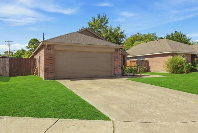 8570 Bearden Lane, Dallas, TX 75227