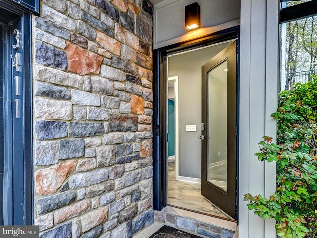 3411 WOODBERRY AVE, Baltimore, MD 21211