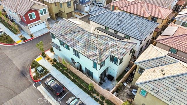 16604 Quince Lane, Fontana, CA 92336