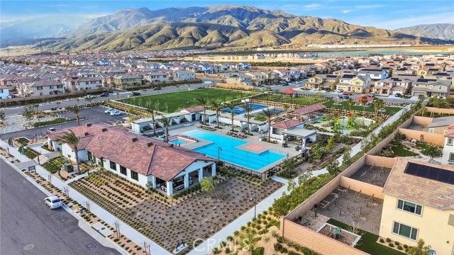 16604 Quince Lane, Fontana, CA 92336