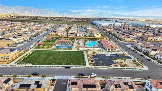 16604 Quince Lane, Fontana, CA 92336