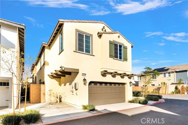 16604 Quince Lane, Fontana, CA 92336