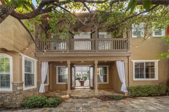 8 Upland, Irvine, CA 92602