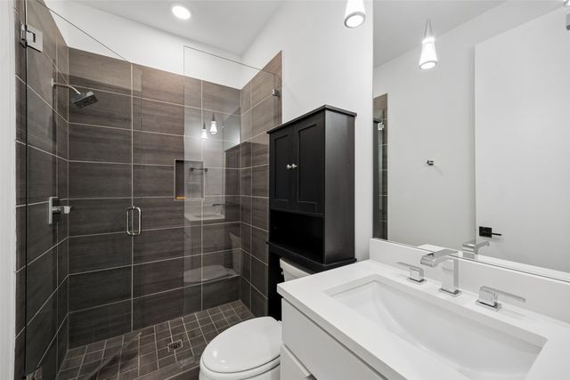 4828 Caxton Court, Dallas, TX 75204