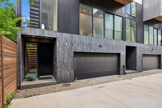 4828 Caxton Court, Dallas, TX 75204