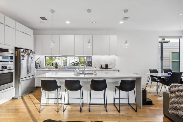 4828 Caxton Court, Dallas, TX 75204