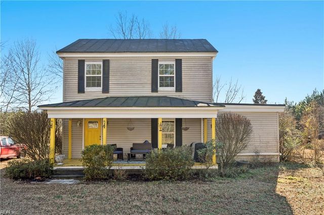 1301 Babbtown RD, Suffolk, VA 23434