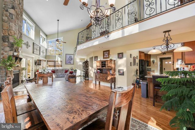 167 WILLIAMS LN, Basye, VA 22810