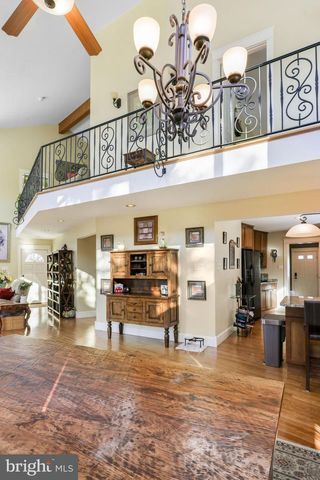 167 WILLIAMS LN, Basye, VA 22810