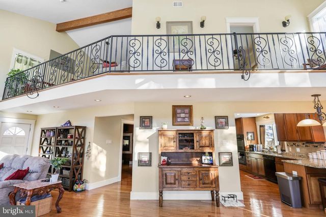 167 WILLIAMS LN, Basye, VA 22810