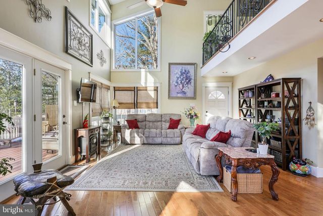 167 WILLIAMS LN, Basye, VA 22810