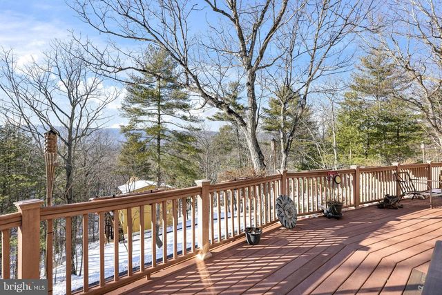 167 WILLIAMS LN, Basye, VA 22810