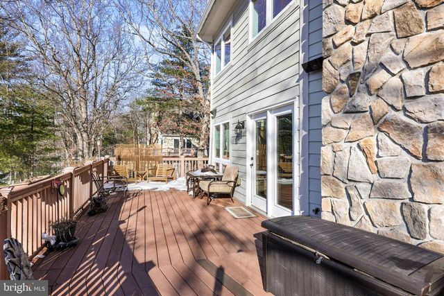 167 WILLIAMS LN, Basye, VA 22810