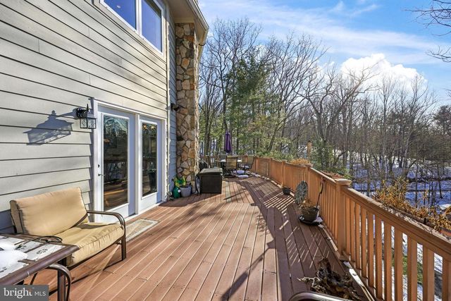 167 WILLIAMS LN, Basye, VA 22810