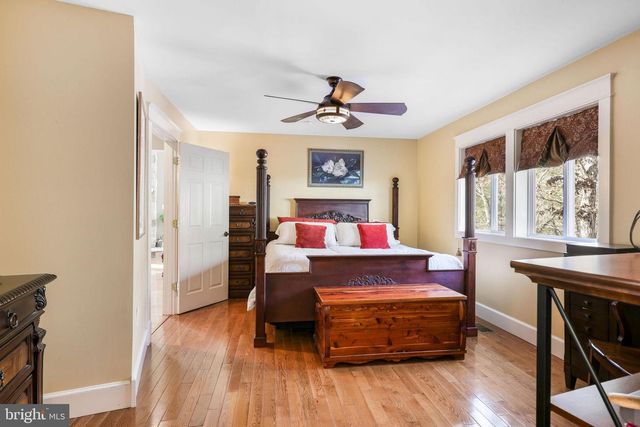 167 WILLIAMS LN, Basye, VA 22810