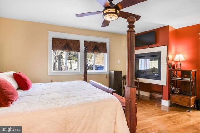 167 WILLIAMS LN, Basye, VA 22810