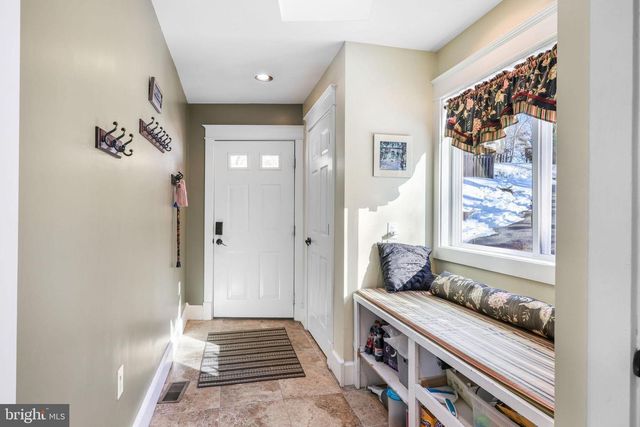 167 WILLIAMS LN, Basye, VA 22810