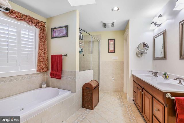 167 WILLIAMS LN, Basye, VA 22810