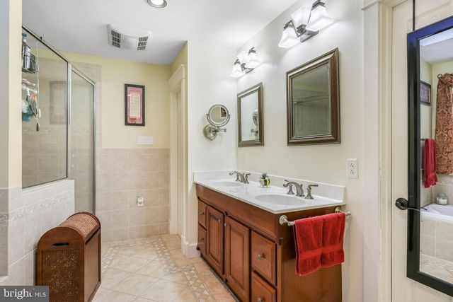 167 WILLIAMS LN, Basye, VA 22810