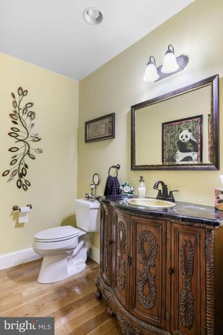 167 WILLIAMS LN, Basye, VA 22810