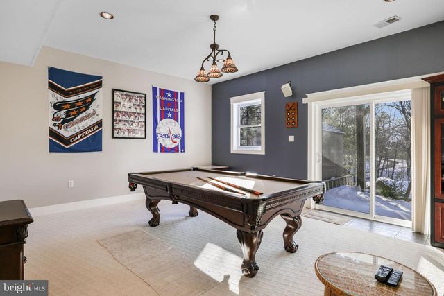 167 WILLIAMS LN, Basye, VA 22810