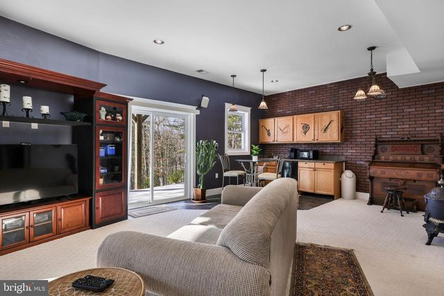 167 WILLIAMS LN, Basye, VA 22810