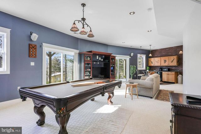 167 WILLIAMS LN, Basye, VA 22810