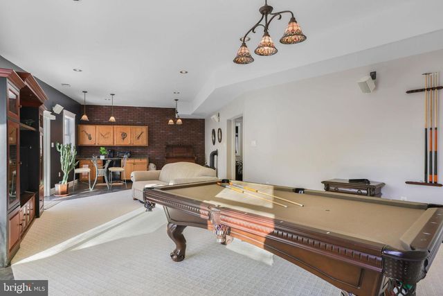 167 WILLIAMS LN, Basye, VA 22810