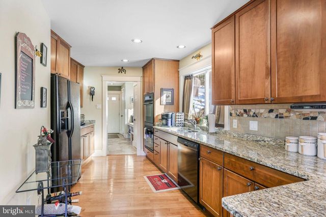 167 WILLIAMS LN, Basye, VA 22810