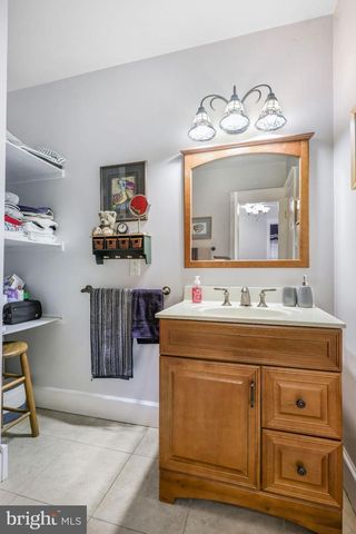 167 WILLIAMS LN, Basye, VA 22810