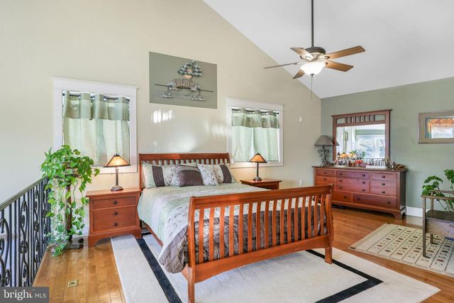 167 WILLIAMS LN, Basye, VA 22810