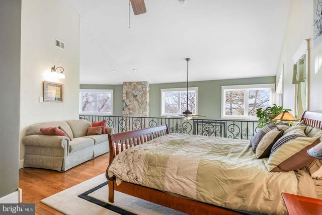 167 WILLIAMS LN, Basye, VA 22810