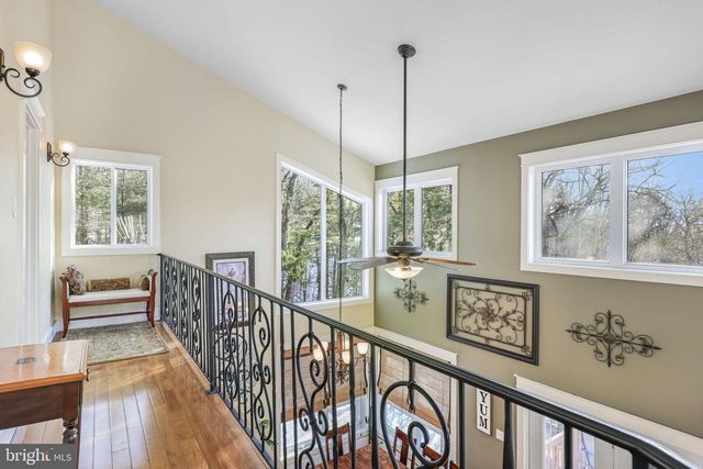 167 WILLIAMS LN, Basye, VA 22810