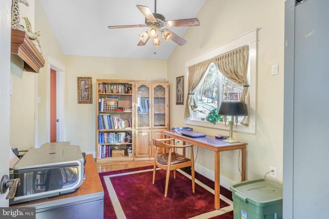 167 WILLIAMS LN, Basye, VA 22810