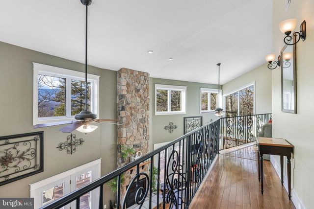 167 WILLIAMS LN, Basye, VA 22810