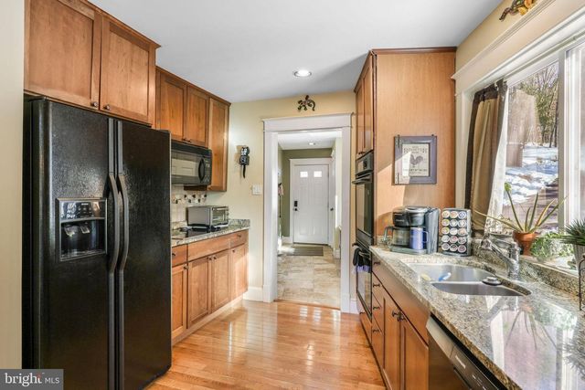 167 WILLIAMS LN, Basye, VA 22810