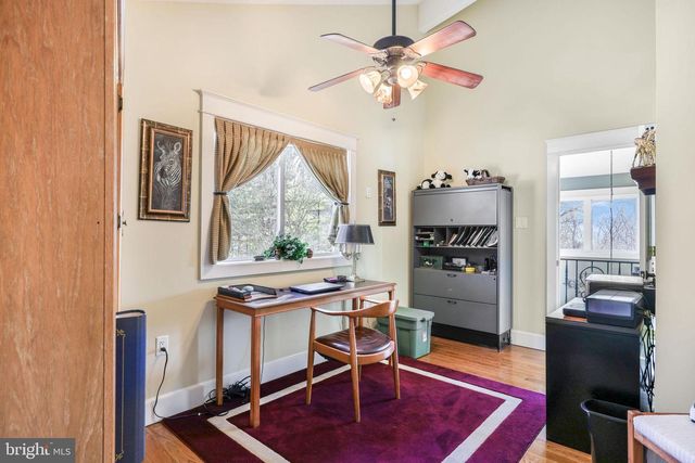 167 WILLIAMS LN, Basye, VA 22810