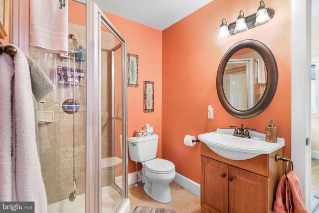 167 WILLIAMS LN, Basye, VA 22810