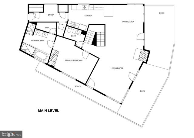 167 WILLIAMS LN, Basye, VA 22810