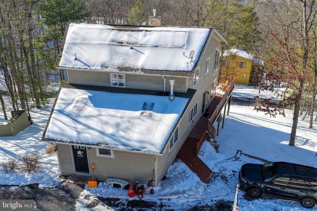 167 WILLIAMS LN, Basye, VA 22810