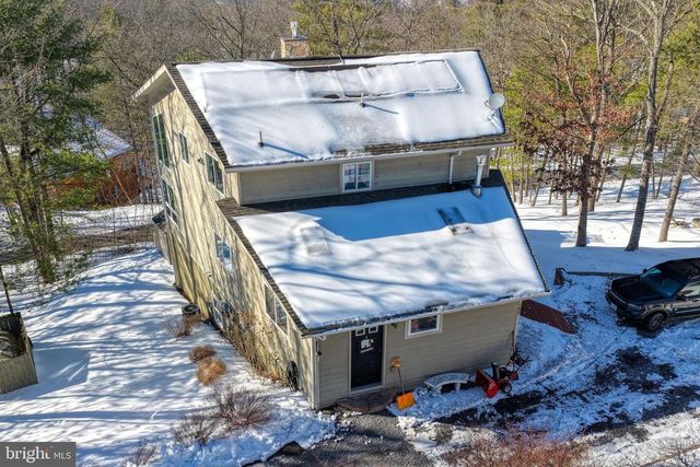 167 WILLIAMS LN, Basye, VA 22810