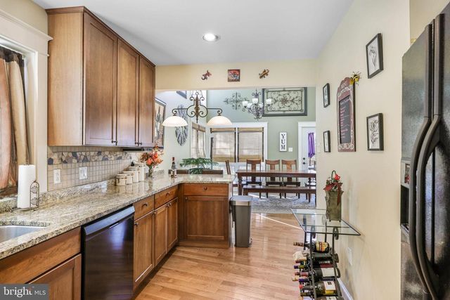 167 WILLIAMS LN, Basye, VA 22810