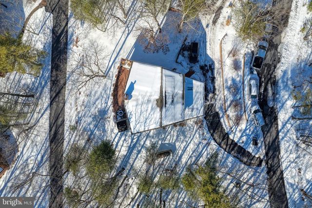 167 WILLIAMS LN, Basye, VA 22810