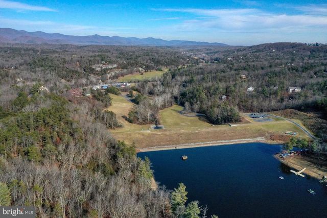 167 WILLIAMS LN, Basye, VA 22810